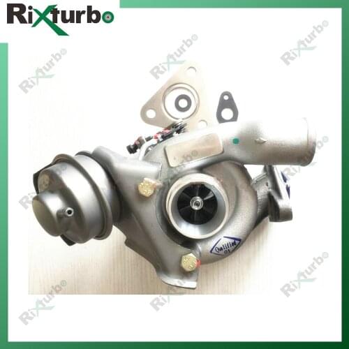 BV43 53039880353 Full Turbo Charger Complete Kit For Hyundai H-1 2.5 L 125Kw 170Hp Euro 5 28231-4A700 Turbolader For Car 2011