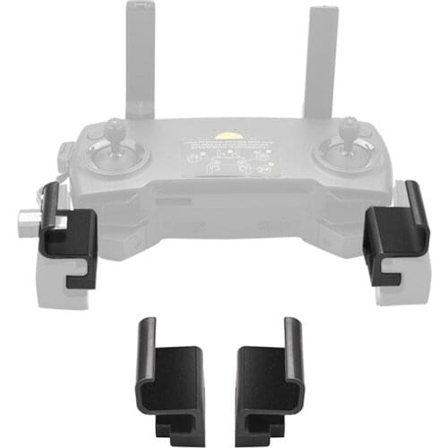 Portable Phone Holder Bracket For DJI Mavic mini 1/SE Clip Mount Phone Holder Stand Bracket For DJI Mavic 2 Pro Zoom Accessories