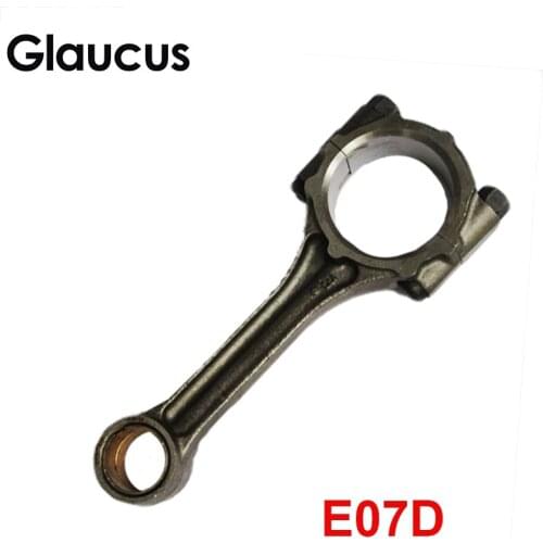 Engine connecting rod conrod con rod for Hino E07D