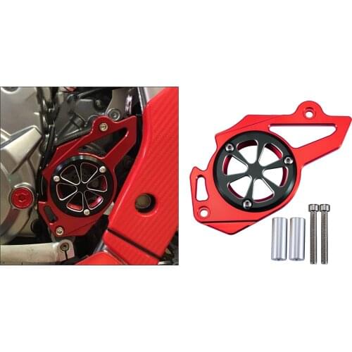 Front Sprocket Chain Guard for Honda CRF250L/M CRF250L CRF250M CRF 250L/M 2012 2013 2014 2015