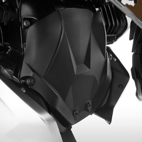 Motorcycle Engine Housing Protection For BMW R1200GS LC/ADV R1200RT LC R1250 R/RS/RT/S Cover Engine Front Baffle