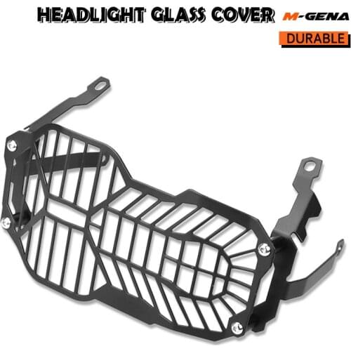 NEW Motorcycle Headlight Protector Grille Guard Cover Protection Grill For BMW R1200GS R1250GS LC Adventure R 1200 GS R1250 GS