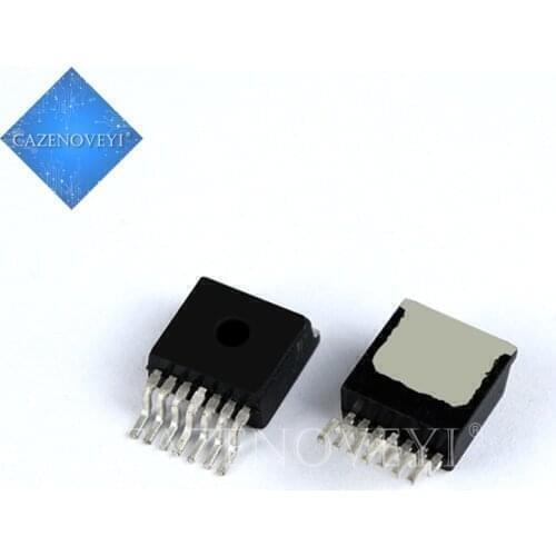 10pcs/lot BTS640S2 BTS64OS2 BTS640S TO-263-7 In Stock