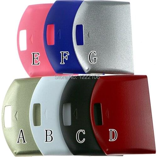 100pcs High Quality Replacement for psp1000 game machine for PSP1000 battery cover fat psp battery cover