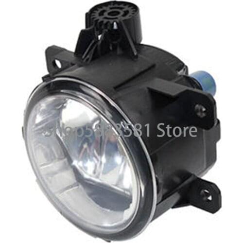 Car anti-fog lamp lighting lamp turn signal warning lamp hon dac rv front fog lamp LED fog lamp front bumper lamp