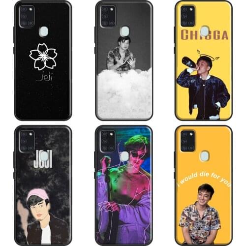 Joji Miller Phone Cover For Samsung A12 A32 A42 A52 A72 A02S A10 A40 A50 A70 A20e A21S A11 A31 A51 A71