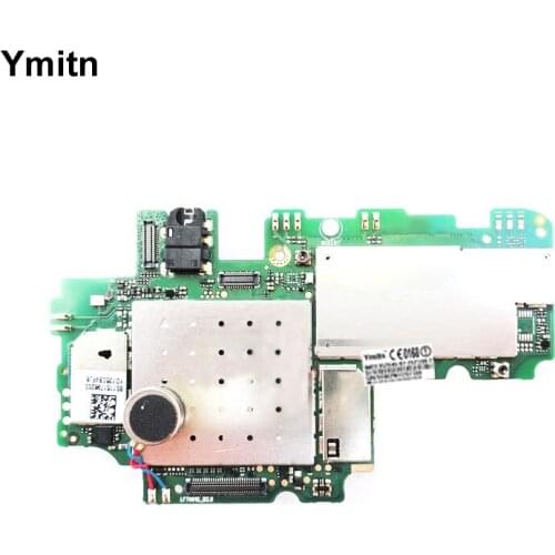 Ymitn Electronic panel mainboard Motherboard Circuits with firmwar For Lenovo PHAB Plus PB1-750N 750M