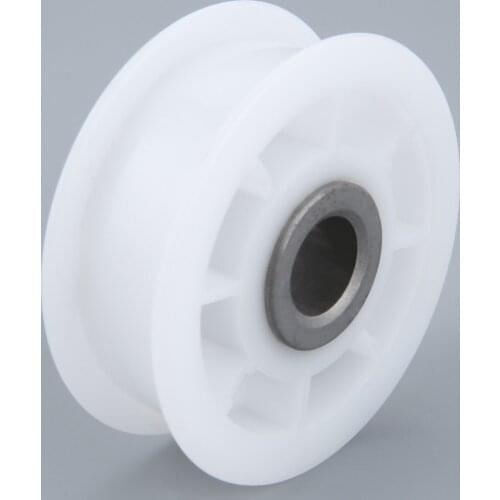 4560EL3001A Dryer Idler Pulley Wheel & Bearing Fits for LG Kenmore Replaces Part Numbers P4438625, 1267529, PS3523032