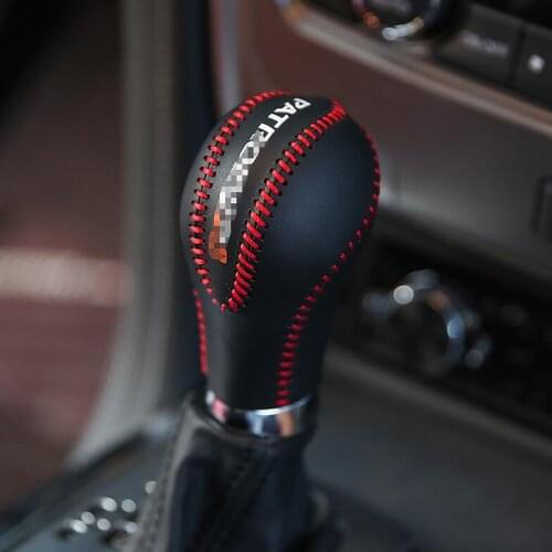 FTMTACC Gear Levers