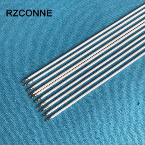 240x2.6mm 240MM CCFL Lamps LCD Backlight for 11.3inch 11.3'' LCD laptop 10pcs/lot