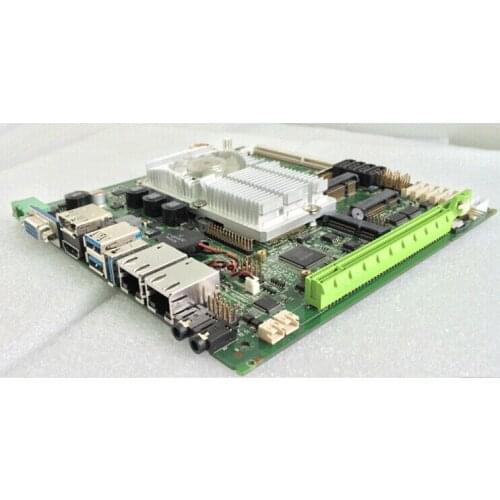 Socket a motherboard MOTHERBOARD FOR IPC (PCM5-QM77)