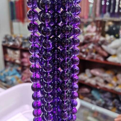 MCeiba Bead Bracelets