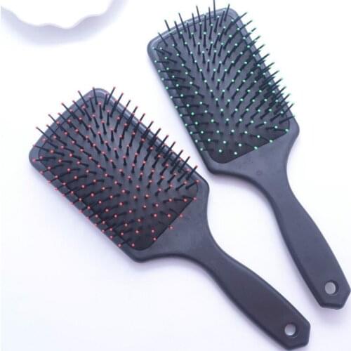 Original Abody Hair Brush Magic Hair Comb Detangling Hair Brush Detangle Lice Massage Comb Women Tangle Hairdressing Salon