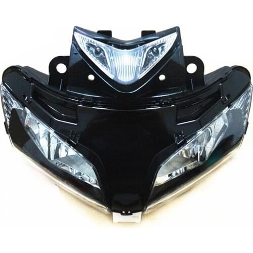 Motorcycle Front Headlight Headlamp Head Light Assembly For Honda CBR500RR 2013-2015 2014