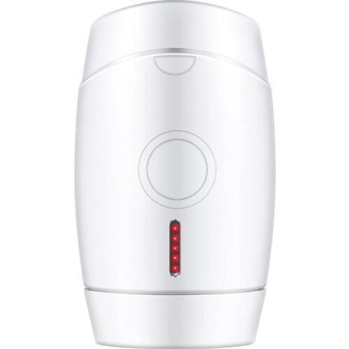 Painless IPL Hair Removal System for bikini laser epilator Women Facial Body Profesional Permanent Hair Remover Device