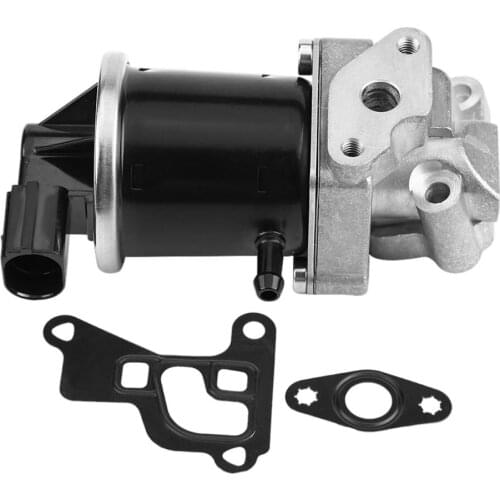 SONONIA Recirculation Valves