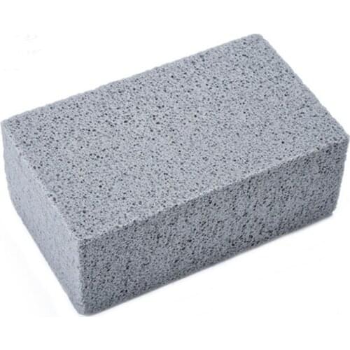 Barbecue Rack Cleaning Bricks Cleaning Pumice Rubs Environmentally Friendly High Temperature Resistant Bbq Tools Kitchen Gadgets