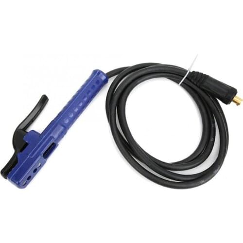 Welding 500A Electrode Welding Rod Stick Clamp with 3Meter 35mm Cable for MMA ARC Welder Welding