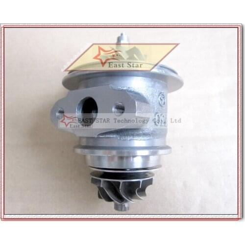 Turbo Cartridge CHRA TD03L4 49131-05210 0375K7 For FORD For Focus II 1.6L Jumper For Peugeot Boxer 3 2.2L HHJA HHUB 4HV PSA