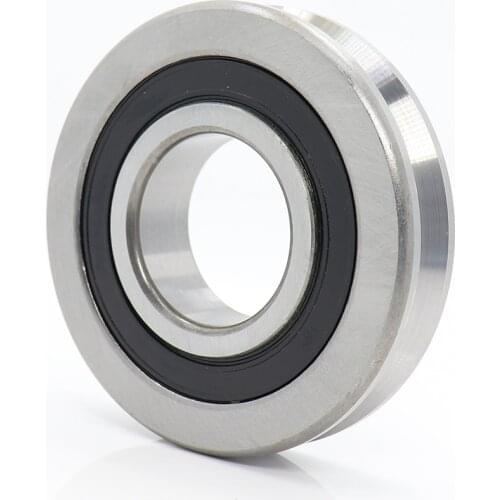 V307216 V Groove Sealed Ball Bearing ( 1PC ) 30*72*16 mm Pulley Wheel Bearings V8/5 Guide Track Rlooer Bearing