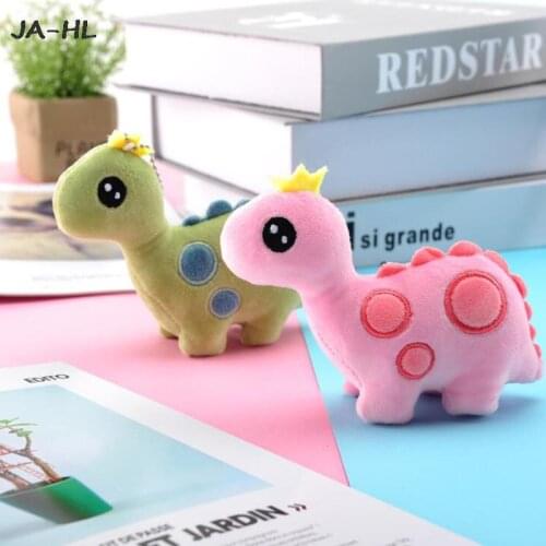 Animals Dinosaur Plush toy Dolls for Lively Lovely Draogon doll Children Kids Baby Toys Boy Birthday Gift