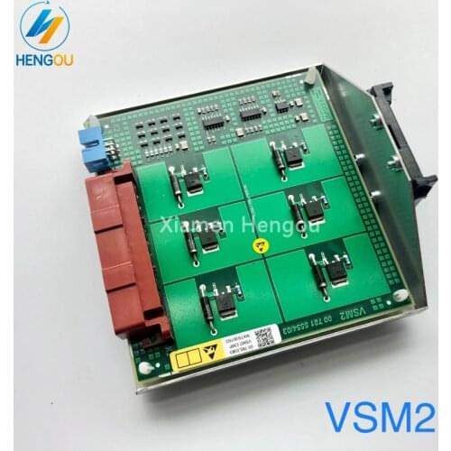1 Piece New Heidelberg VSM2 Board 00.781.5554 00.785.0383 00.781.5554