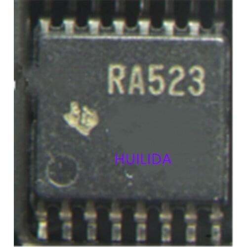 10pcs/lot TPD13S523PWR RA523 100% New origina