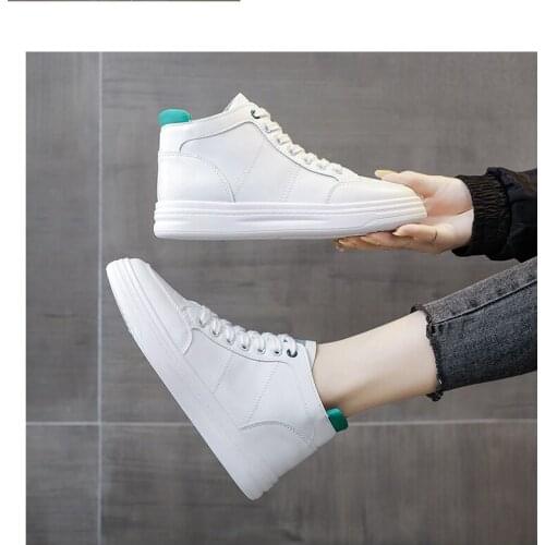 9S4U Women's Autumn Shoes