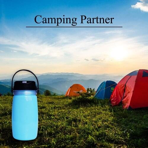 AIMAI Camping Thermoses