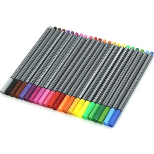 Bajotien Sketch Markers