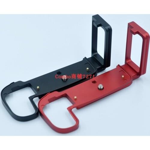 EOSR Vertical Quick Release QR L Plate/Bracket Holder hand Grip tripod Ball Head for canon eosr EOSRP RP R Arca-swiss RRS