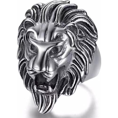 GIOIO Men's Rings