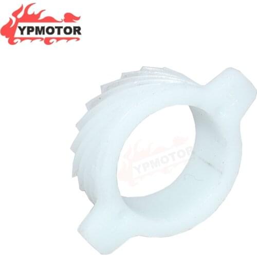 Motorcycle ABS Speedometer Odometer Gauge Instrument Driving Drive Gear Teeth for Suzuki DRZ400 DRZ400S DRZ400SE DRZ400SM