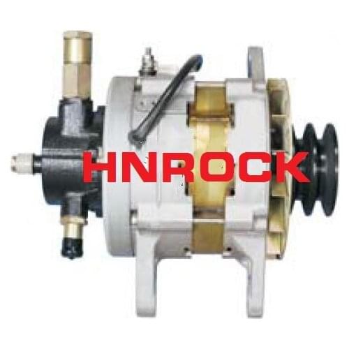 NEW HNROCK 24V 70A ALTERNATOR 27050-1403A 02022220026 JFZWB272 FOR KING LONG