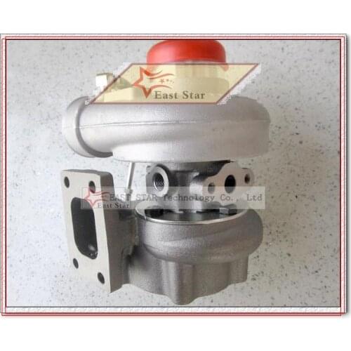 TB2527 465941 465941-5005S 452022-0001 14411-22J00 452022 Turbo Turbocharger For NISSAN Y60 PATROL Safari 1982- RD28 RD28T 2.8L