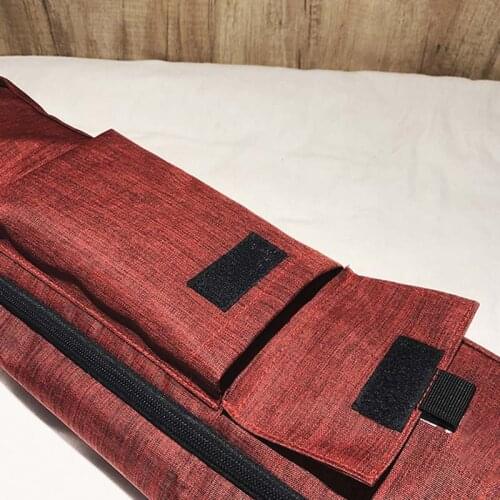 Yoga Mat Bag Waterproof Adjustable Strap Fitness Storage Bag ASD88