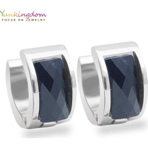 Yunkingdom Punk Rings