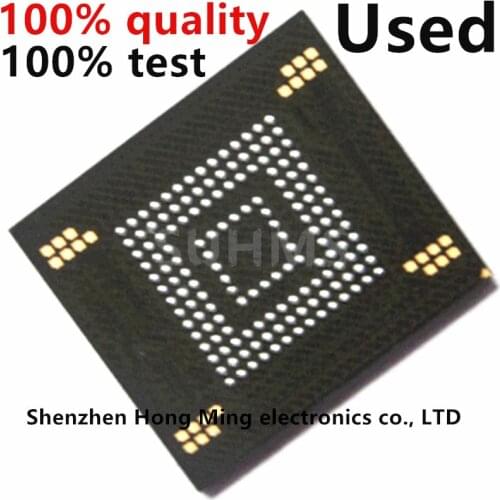100% test 32GB H26M64103EMR H26M64104EMR H26M64001EMR H26M64208EMR H26M68003DMR H28U64222MMR TY90IH151518RA TY90IH151636RA BGA