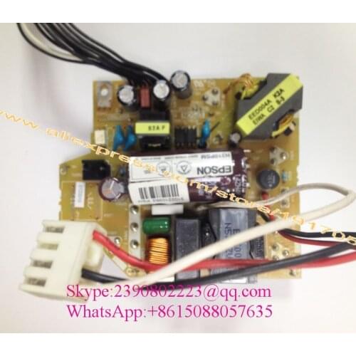 Projector Parts For Epson EB-S7 ,X7 ,X8 ,W8 ,CS500XN ,C1000X ,C2040XN; EH-TW450 Main Power Supply