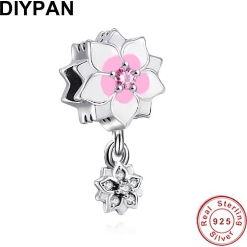 Star Series Jewelry Making Handmade Sleek Star diy Beads Fit Pulseira Bracelet Charms Silver 925 Original Women Berloque