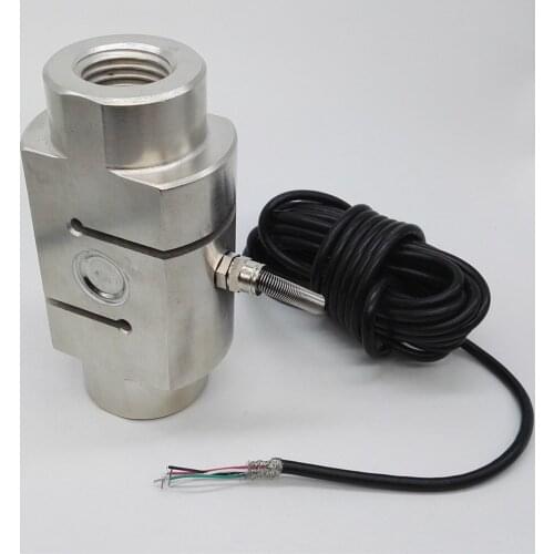 Weighing sensor 10T S-type tension sensor Load Cell High quality NE