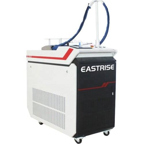 Лазерные сварочные аппараты EASTRISE China At AliExpress