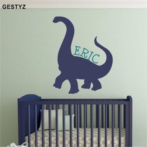 GESTYZ Animal Wall Stickers