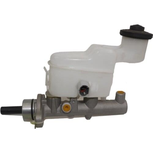 Brake Master Cylinder 47201-0K040 fit for Toyota Hilux 2005-2015 Fortuner 2005-2015 472010K040