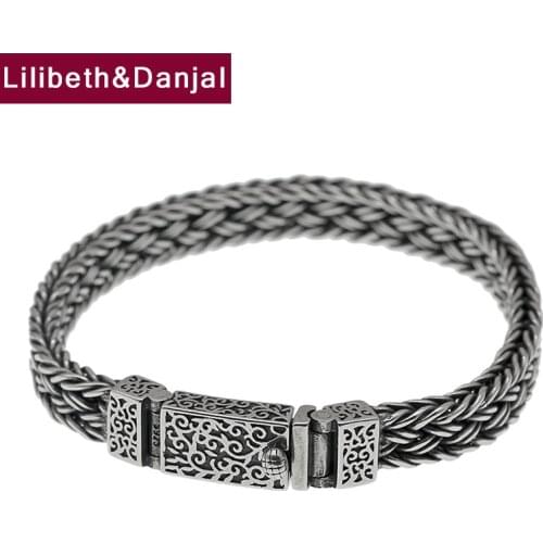 Плетеные браслеты Lilibeth&Danjal China At AliExpress