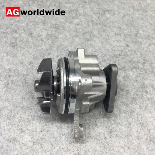LR081578 Water Pump For Land Rover Range Rover Evoque 2012-2016 LR2 2013 2013 2014 2015 Freelander 2 2.0L