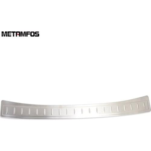 Накладки на пороги Toyota METAMFOS China At AliExpress