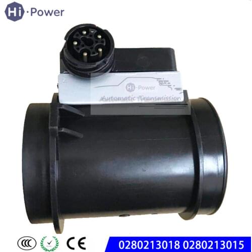 OEM 0280213015 0000940248 Original Mass Air Flow MAF Sensors For 92-95 Merc-edes V12 S600 600SEL 600SL 600SEC