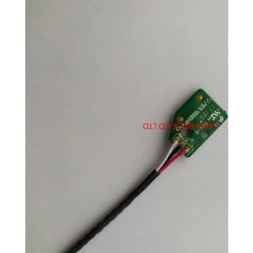 COLOR WHEEL SENSOR BOARD PHOTO SENSOR BOARD 00.8YB05G001 for OPTOMA HD27 HD142X VDHDNT HD27e HD143X HD144X VDHDNTe PROJECTOR