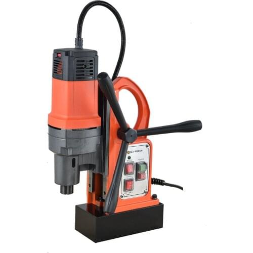 Twist 32mm cutter 60mm with reserve tapping function Drilling Machine XD2-32B